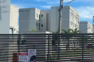 Oportunidade única em macae - rj | tipo: apartamento | negociação: leilão  | situação: imóvel