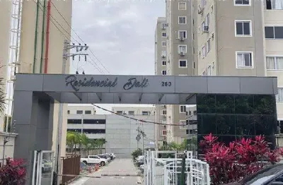 Oportunidade única em duque de caxias - rj | tipo: apartamento | negociação: leilão  | situação: imóvel