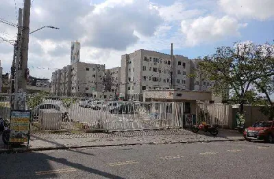 Oportunidade única em rio de janeiro - rj | tipo: apartamento | negociação: leilão  | situação: imóvel