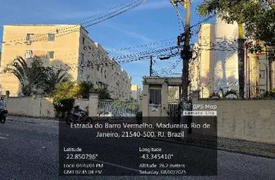 Oportunidade única em rio de janeiro - rj | tipo: apartamento | negociação: leilão  | situação: imóvel