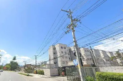Oportunidade única em rio de janeiro - rj | tipo: apartamento | negociação: leilão  | situação: imóvel