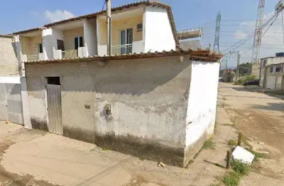 Oportunidade única em belford roxo - rj | tipo: casa | negociação: leilão  | situação: imóvel