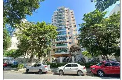 Oportunidade única em rio de janeiro - rj | tipo: apartamento | negociação: leilão  | situação: imóvel