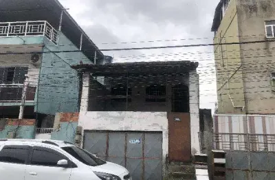 Oportunidade única em sao goncalo - rj | tipo: casa | negociação: leilão  | situação: imóvel