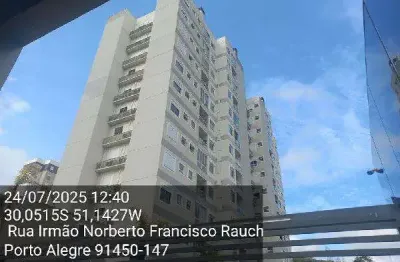 Oportunidade única em porto alegre - rs | tipo: apartamento | negociação: leilão  | situação: imóvel