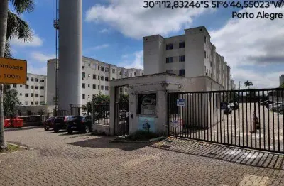 Oportunidade única em porto alegre - rs | tipo: apartamento | negociação: leilão  | situação: imóvel