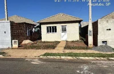 Oportunidade única em aracatuba - sp | tipo: casa | negociação: leilão  | situação: imóvel