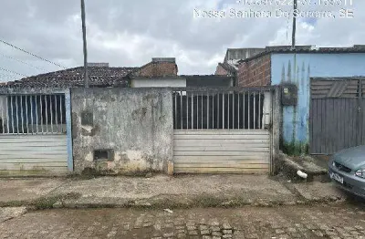 Oportunidade única em nossa senhora do socorro - se | tipo: casa | negociação: leilão  | situação: imóvel