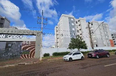 Oportunidade única em londrina - pr | tipo: apartamento | negociação: leilão  | situação: imóvel