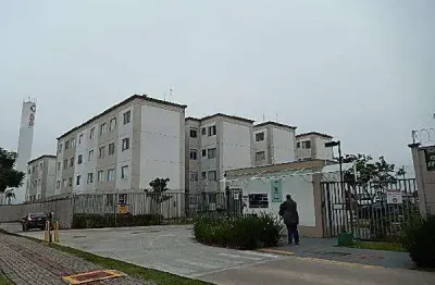 Oportunidade única em sao jose dos pinhais - pr | tipo: apartamento | negociação: leilão  | situação: imóvel