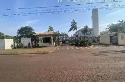 Oportunidade única em londrina - pr | tipo: apartamento | negociação: leilão  | situação: imóvel