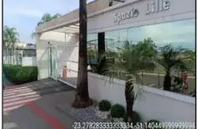 Oportunidade única em londrina - pr | tipo: apartamento | negociação: leilão  | situação: imóvel