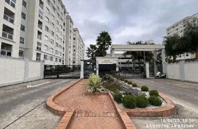 Oportunidade única em curitiba - pr | tipo: apartamento | negociação: leilão  | situação: imóvel
