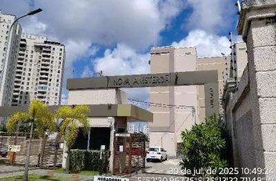 Oportunidade única em natal - rn | tipo: apartamento | negociação: leilão  | situação: imóvel