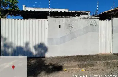 Oportunidade única em parnamirim - rn | tipo: casa | negociação: leilão  | situação: imóvel