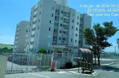 Oportunidade única em sao jose dos campos - sp | tipo: apartamento | negociação: leilão  | situação: imóvel