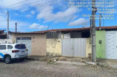Oportunidade única em sao goncalo do amarante - rn | tipo: casa | negociação: leilão  | situação: imóvel