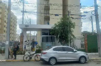 Oportunidade única em paulista - pe | tipo: apartamento | negociação: leilão  | situação: imóvel