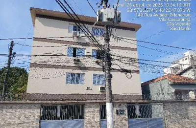 Oportunidade única em sao vicente - sp | tipo: apartamento | negociação: leilão  | situação: imóvel