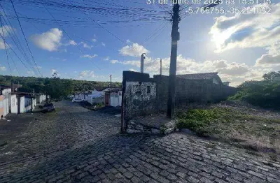 Oportunidade única em sao goncalo do amarante - rn | tipo: casa | negociação: leilão  | situação: imóvel