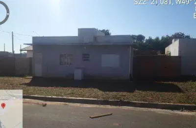 Oportunidade única em bauru - sp | tipo: casa | negociação: leilão  | situação: imóvel