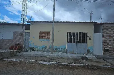 Oportunidade única em florania - rn | tipo: casa | negociação: leilão  | situação: imóvel