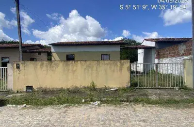 Oportunidade única em macaiba - rn | tipo: casa | negociação: leilão  | situação: imóvel