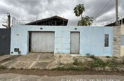 Oportunidade única em mossoro - rn | tipo: casa | negociação: leilão  | situação: imóvel