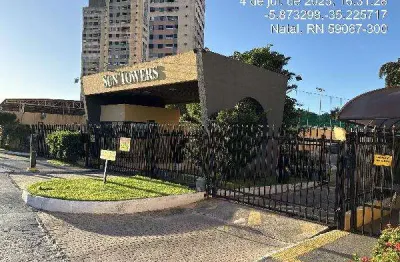 Oportunidade única em natal - rn | tipo: apartamento | negociação: leilão  | situação: imóvel