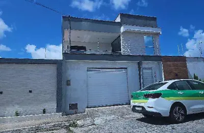 Oportunidade única em parnamirim - rn | tipo: casa | negociação: leilão  | situação: imóvel