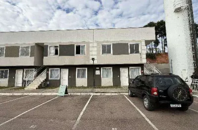 Oportunidade única em araucaria - pr | tipo: apartamento | negociação: leilão  | situação: imóvel