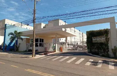 Oportunidade única em hortolandia - sp | tipo: apartamento | negociação: leilão  | situação: imóvel