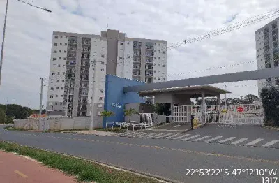 Oportunidade única em hortolandia - sp | tipo: apartamento | negociação: leilão  | situação: imóvel