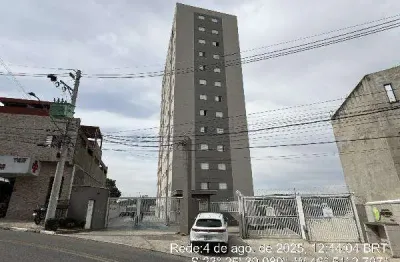 Oportunidade única em santana de parnaiba - sp | tipo: apartamento | negociação: leilão  | situação: imóvel