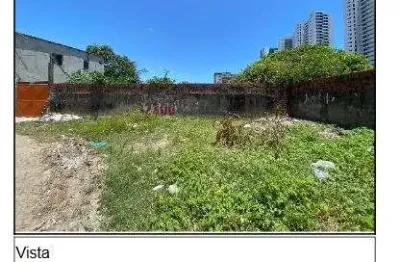Oportunidade única em jaboatao dos guararapes - pe | tipo: terreno | negociação: leilão  | situação: imóvel