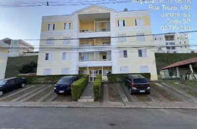 Oportunidade única em cotia - sp | tipo: apartamento | negociação: leilão  | situação: imóvel
