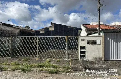 Oportunidade única em santa rita - pb | tipo: casa | negociação: leilão  | situação: imóvel