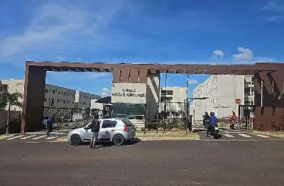 Oportunidade única em sao jose do rio preto - sp | tipo: apartamento | negociação: leilão  | situação: imóvel