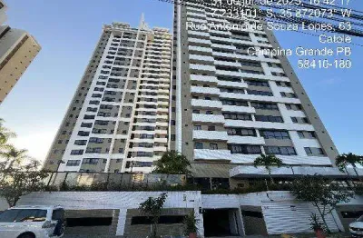 Oportunidade única em campina grande - pb | tipo: apartamento | negociação: leilão  | situação: imóvel