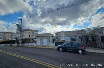 Oportunidade única em braganca paulista - sp | tipo: apartamento | negociação: leilão  | situação: imóvel
