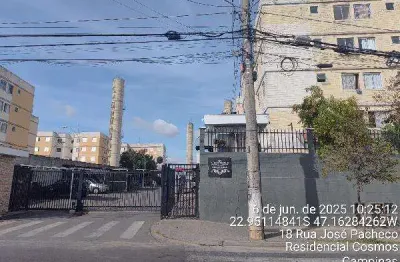 Oportunidade única em campinas - sp | tipo: apartamento | negociação: leilão  | situação: imóvel