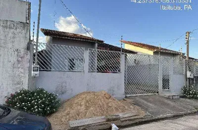 Oportunidade única em itaituba - pa | tipo: casa | negociação: leilão  | situação: imóvel