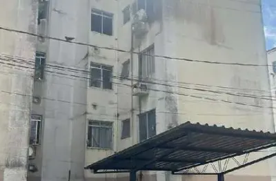 Oportunidade única em ananindeua - pa | tipo: apartamento | negociação: leilão  | situação: imóvel