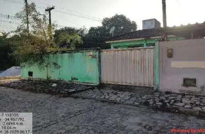 Oportunidade única em santa rita - pb | tipo: casa | negociação: leilão  | situação: imóvel