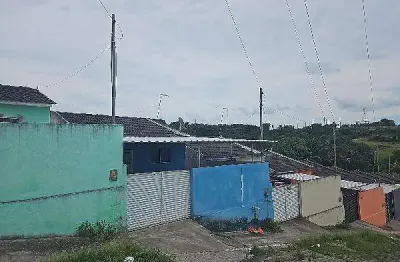 Oportunidade única em santa rita - pb | tipo: casa | negociação: leilão  | situação: imóvel