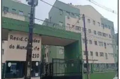 Oportunidade única em recife - pe | tipo: apartamento | negociação: leilão  | situação: imóvel