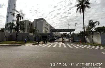 Oportunidade única em ribeirao preto - sp | tipo: apartamento | negociação: leilão  | situação: imóvel