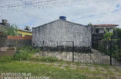 Oportunidade única em paulista - pe | tipo: casa | negociação: leilão  | situação: imóvel