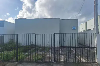 Oportunidade única em igarassu - pe | tipo: casa | negociação: leilão  | situação: imóvel