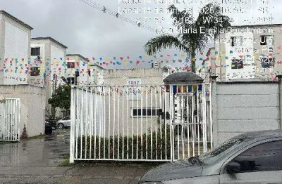 Oportunidade única em paulista - pe | tipo: apartamento | negociação: leilão  | situação: imóvel